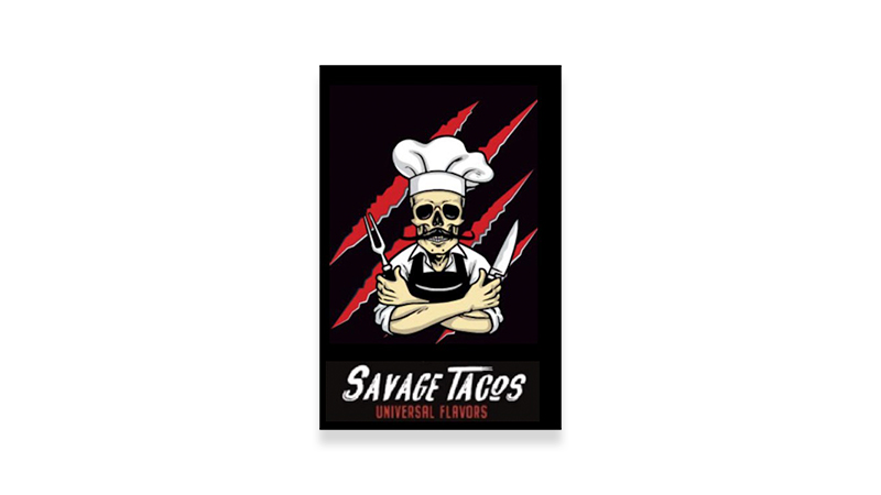 Savage Tacos